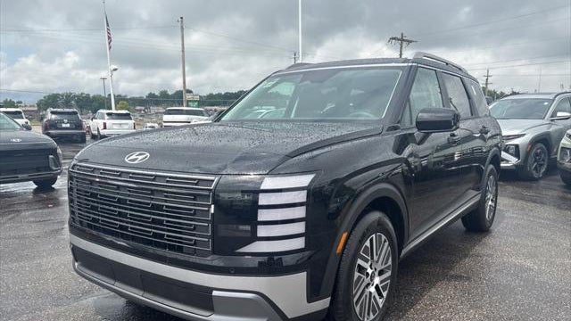 Preowned 2026 Hyundai PALISADE Hybrid SEL for Sale