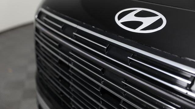 2026 Hyundai PALISADE Hybrid SEL