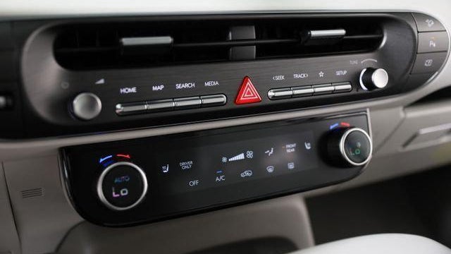 2026 Hyundai PALISADE Hybrid SEL