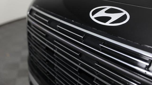 2026 Hyundai PALISADE Hybrid SEL