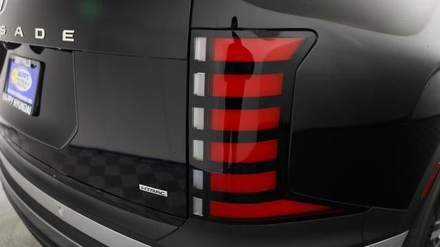 2026 Hyundai PALISADE Hybrid SEL