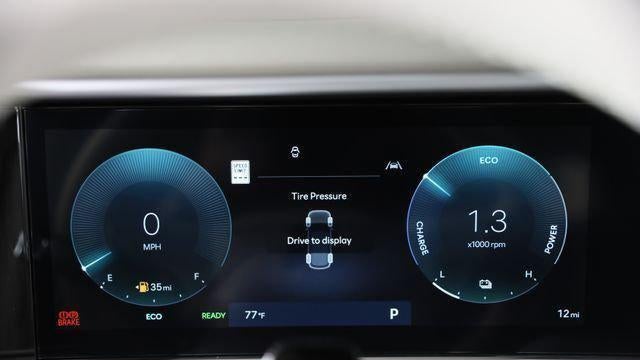 2026 Hyundai PALISADE Hybrid SEL