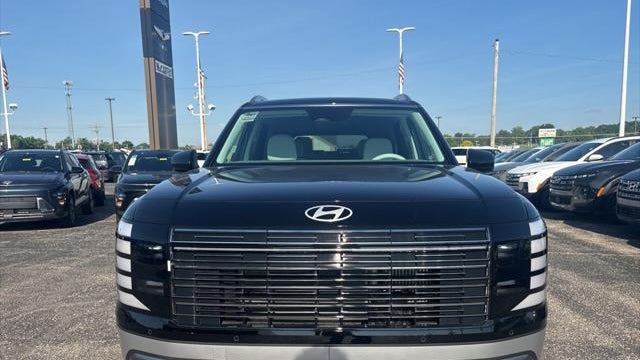 2026 Hyundai PALISADE Hybrid SEL