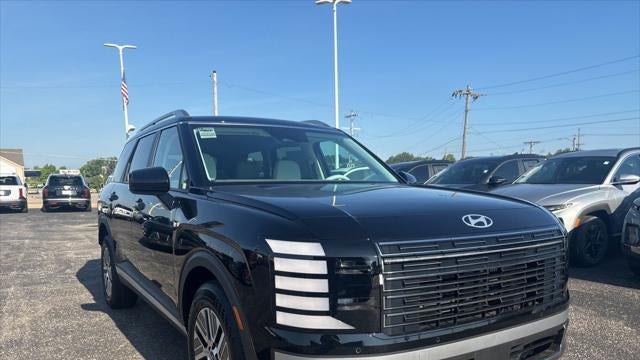 2026 Hyundai PALISADE Hybrid SEL