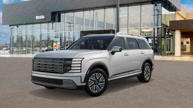 Preowned 2026 Hyundai PALISADE Hybrid SEL for Sale