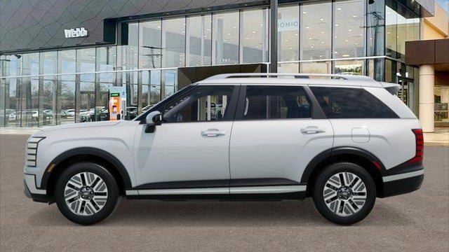 2026 Hyundai PALISADE Hybrid SEL
