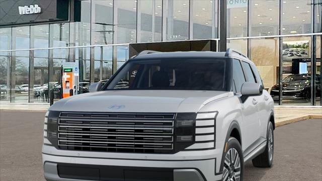 2026 Hyundai PALISADE Hybrid SEL