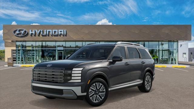 Preowned 2026 Hyundai PALISADE Hybrid SEL for Sale