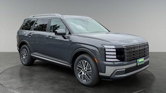 Preowned 2026 Hyundai PALISADE Hybrid SEL for Sale