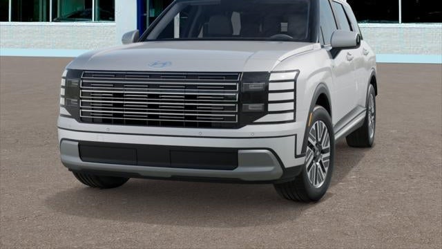 2026 Hyundai PALISADE Hybrid SEL