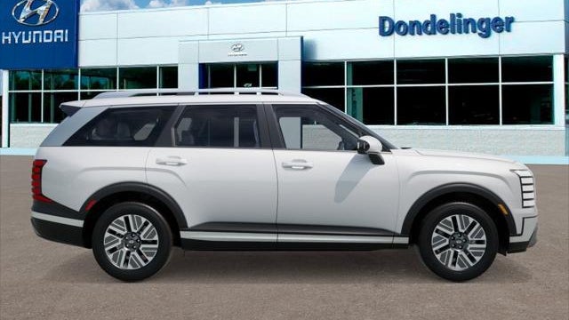 2026 Hyundai PALISADE Hybrid SEL