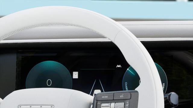 2026 Hyundai PALISADE Hybrid SEL