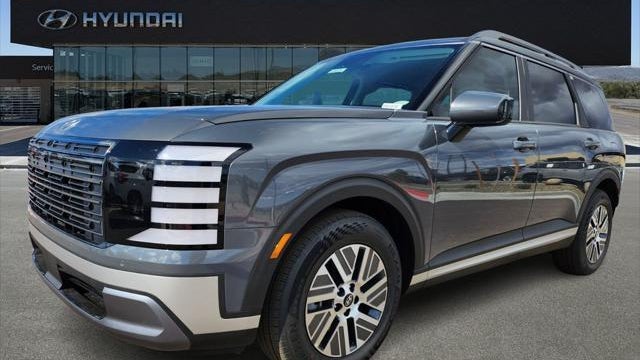 Preowned 2026 Hyundai PALISADE Hybrid SEL for Sale