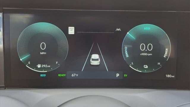 2026 Hyundai PALISADE Hybrid SEL