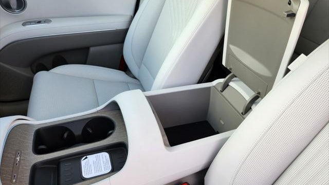 2026 Hyundai PALISADE Hybrid SEL
