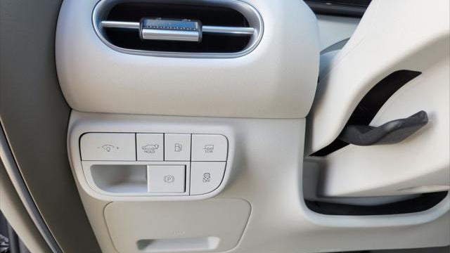 2026 Hyundai PALISADE Hybrid SEL