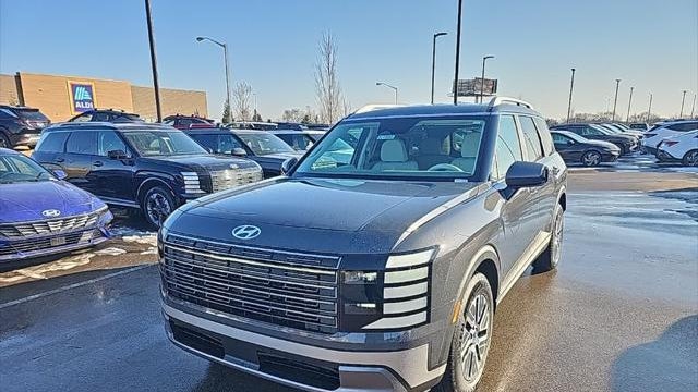 Preowned 2026 Hyundai PALISADE Hybrid SEL for Sale