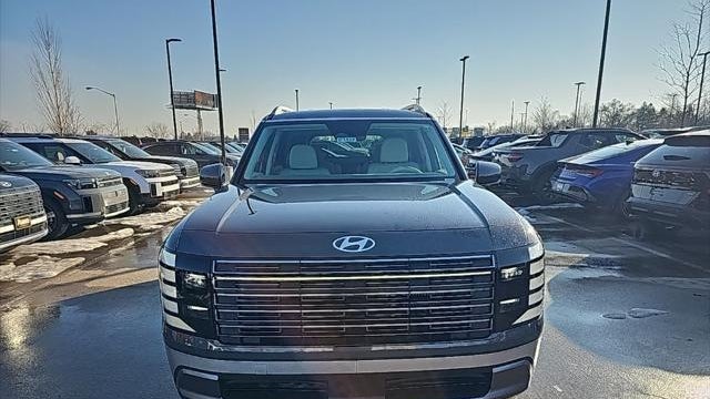 2026 Hyundai PALISADE Hybrid SEL