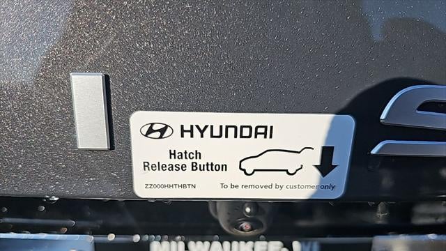 2026 Hyundai PALISADE Hybrid SEL