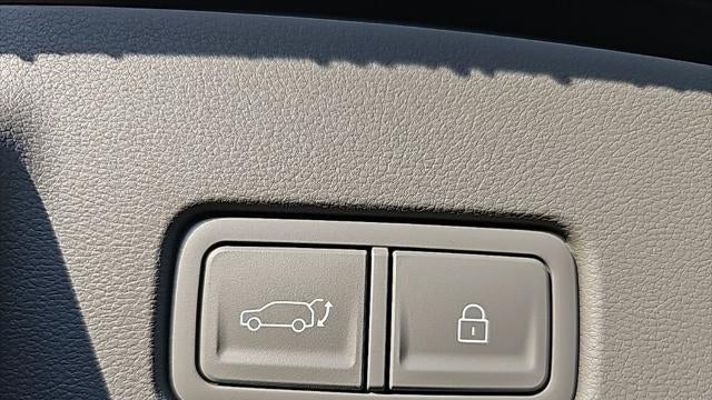 2026 Hyundai PALISADE Hybrid SEL