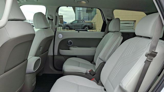 2026 Hyundai PALISADE Hybrid SEL