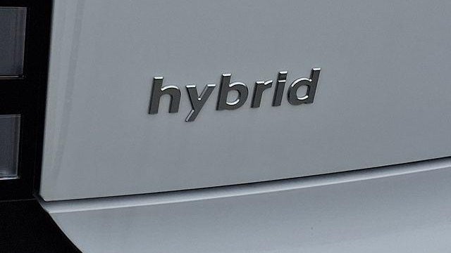 2026 Hyundai PALISADE Hybrid SEL
