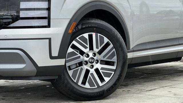 2026 Hyundai PALISADE Hybrid SEL