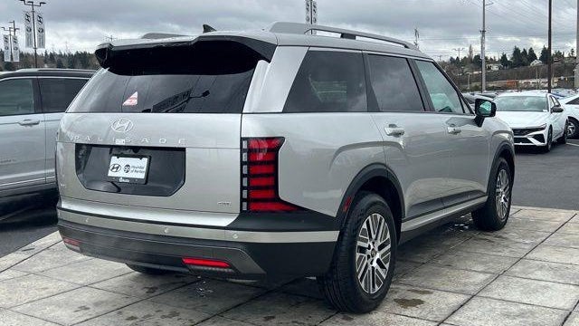2026 Hyundai PALISADE Hybrid SEL