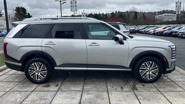 2026 Hyundai PALISADE Hybrid SEL