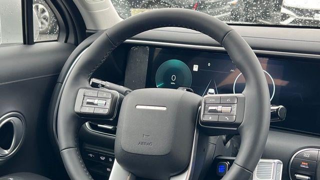 2026 Hyundai PALISADE Hybrid SEL