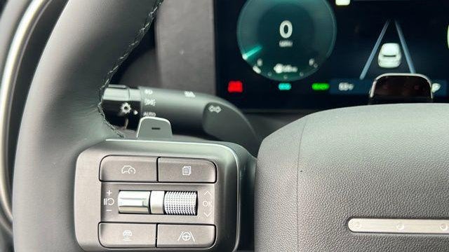 2026 Hyundai PALISADE Hybrid SEL