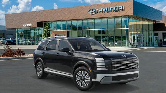 2026 Hyundai PALISADE Hybrid SEL