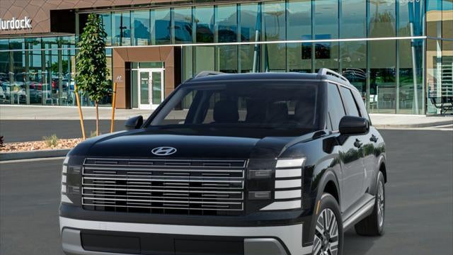2026 Hyundai PALISADE Hybrid SEL