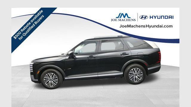 Preowned 2026 Hyundai PALISADE Hybrid SEL for Sale