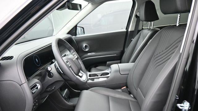 2026 Hyundai PALISADE Hybrid SEL
