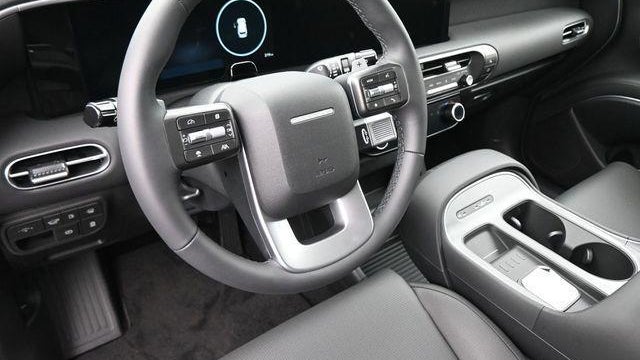 2026 Hyundai PALISADE Hybrid SEL