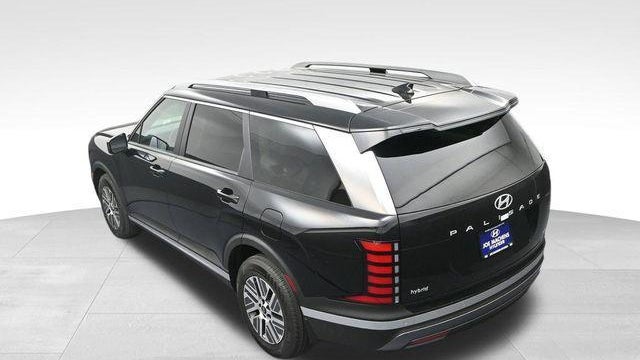 2026 Hyundai PALISADE Hybrid SEL