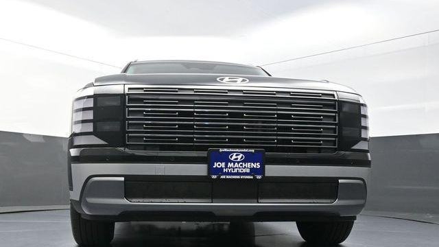 2026 Hyundai PALISADE Hybrid SEL
