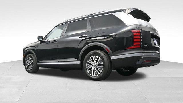 2026 Hyundai PALISADE Hybrid SEL