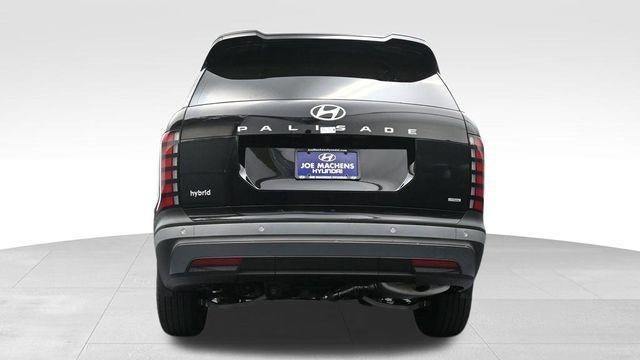 2026 Hyundai PALISADE Hybrid SEL
