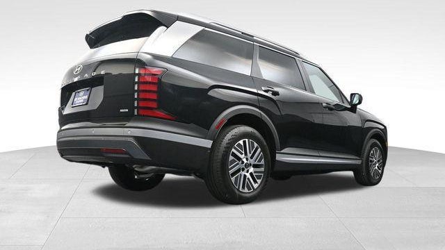 2026 Hyundai PALISADE Hybrid SEL
