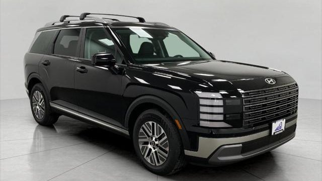 Preowned 2026 Hyundai PALISADE Hybrid SEL for Sale