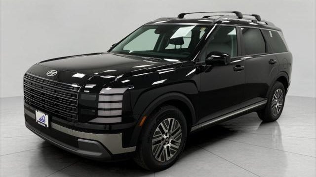 2026 Hyundai PALISADE Hybrid SEL