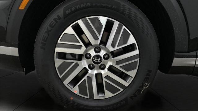 2026 Hyundai PALISADE Hybrid SEL