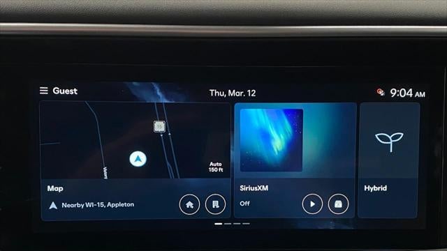 2026 Hyundai PALISADE Hybrid SEL