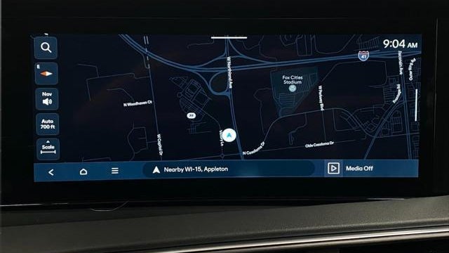 2026 Hyundai PALISADE Hybrid SEL