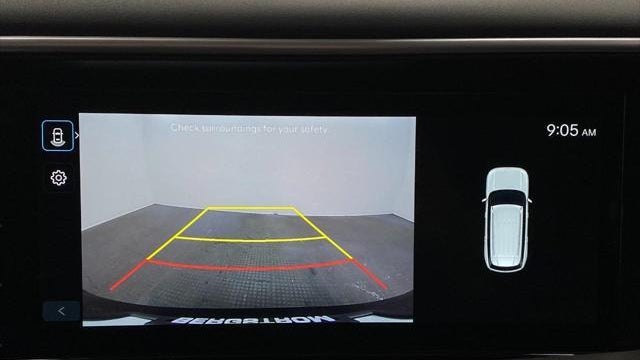 2026 Hyundai PALISADE Hybrid SEL