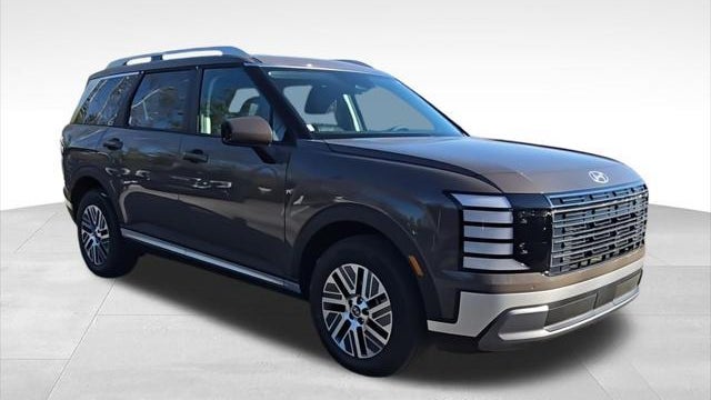 2026 Hyundai PALISADE Hybrid SEL