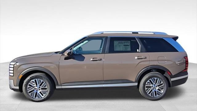 2026 Hyundai PALISADE Hybrid SEL