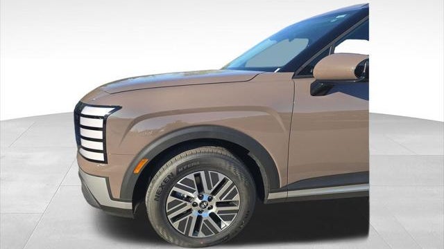 2026 Hyundai PALISADE Hybrid SEL